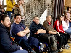 Szeged, sportóra, Magyar parasport nap, Szegedi Tudományegyetem, SZTE