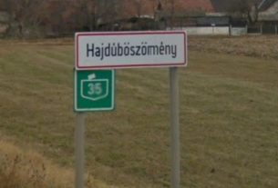 Hajdúböszörmény