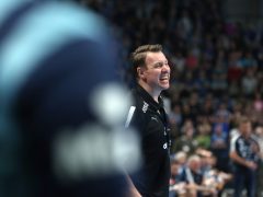 Szeged, OTP Bank Pick Szeged, THW Kiel, kézilabda, BL, mérkőzés, Pick Aréna, sport