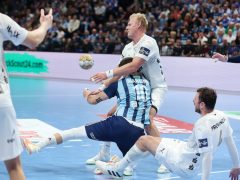 Szeged, OTP Bank Pick Szeged, THW Kiel, kézilabda, BL, mérkőzés, Pick Aréna, sport