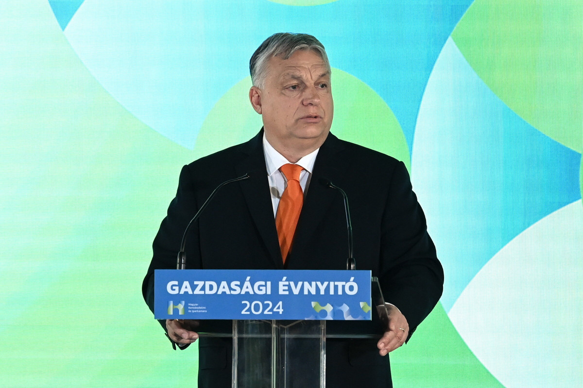 Orbán Viktor