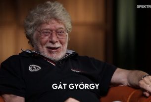 Gát György