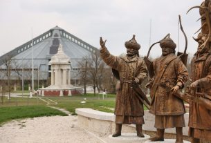 Ópusztaszer, Ópusztaszeri Nemzeti Történeti Emlékpark, Emlékpark, turizmus