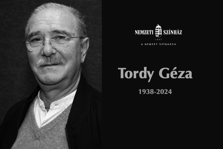 Tordy Géza