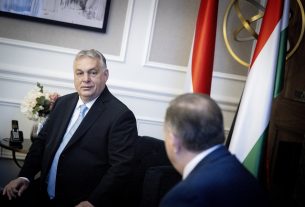 ORBÁN Viktor; DODIK, Milorad