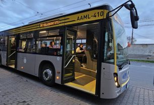 14-es dkv busz