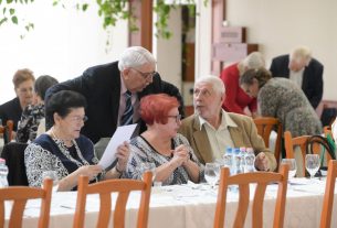 Nyugdíjas önkormányzati dolgozók egyesülete Szeged