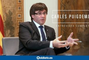 Carles Puigdemont