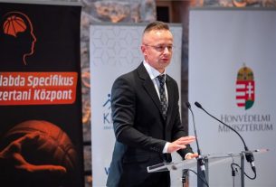 Sporttudomány és Innováció szakmai konferencia Budapesten