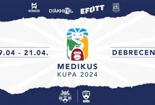 51. Medikus Kupa