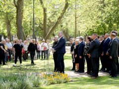 Szeged, Botka László, polgármester, Összefogás Szegedért Egyesület, önkormányzati képviselőjelölt, választás