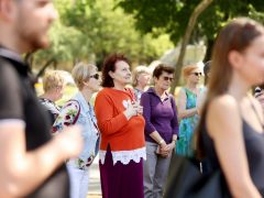 Szeged, Botka László, polgármester, Összefogás Szegedért Egyesület, önkormányzati képviselőjelölt, választás