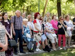 Szeged, Botka László, polgármester, Összefogás Szegedért Egyesület, önkormányzati képviselőjelölt, választás