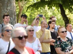 Szeged, Botka László, polgármester, Összefogás Szegedért Egyesület, önkormányzati képviselőjelölt, választás