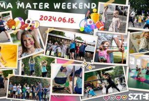 SZTE Alma Mater Weekend