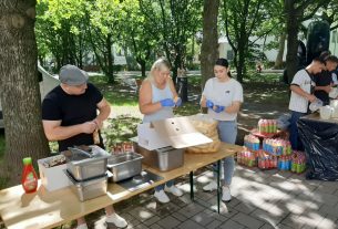 Tócóskerti családi és gyermeknap