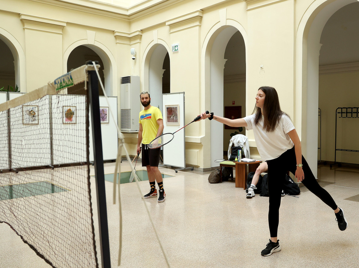 Szeged, Kihívás Napja, Szegedi Tudományegyetem, SZTE, Rektori, egyetem, sport