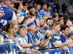 Szeged, OTP Bank Pick Szeged, Telekom Veszprém, K&H férfi kézilabdaliga, bajnoki döntő, kézilabda, sport, mérkőzés, Pick Aréna