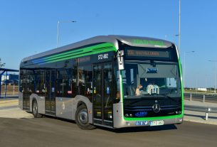 20E busz debrecen