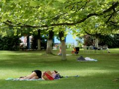 Mórahalom, Szent Erzsébet Mórahalmi Gyógyfürdő, strand, fürdő, nyár